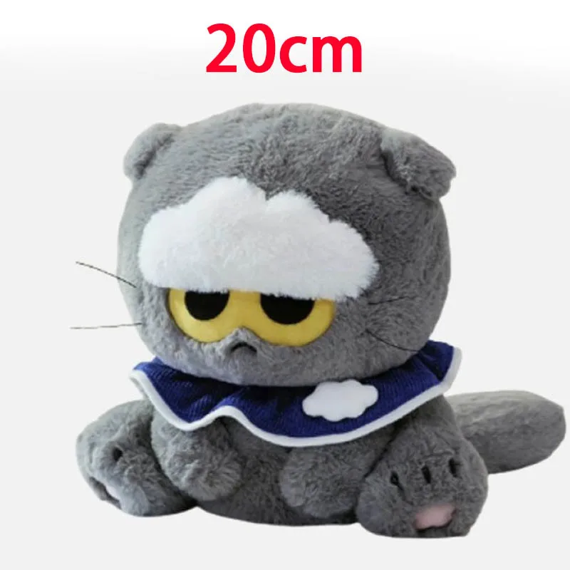 ZO&FRIENDS ZOA猫　ぬいぐるみマスコット １０個セット ZO&FRIENDS ZOA猫 ぬいぐるみマスコット 10個セット