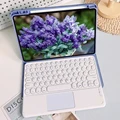 D Lavender Withe