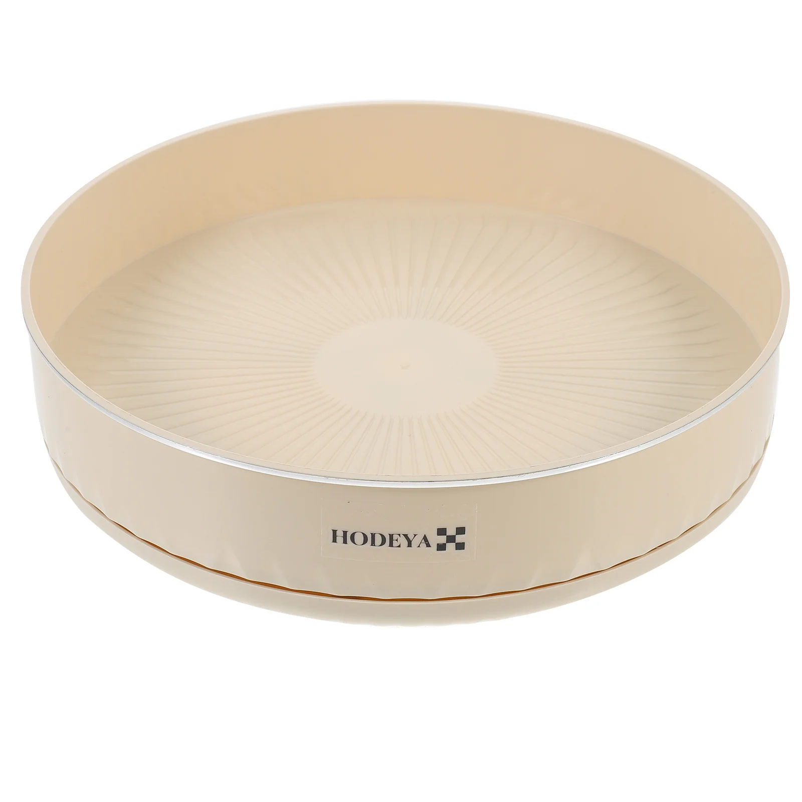 

Countertop Seasoning Organizer Rotating Condiment Stand Multifunctional Spice Rack