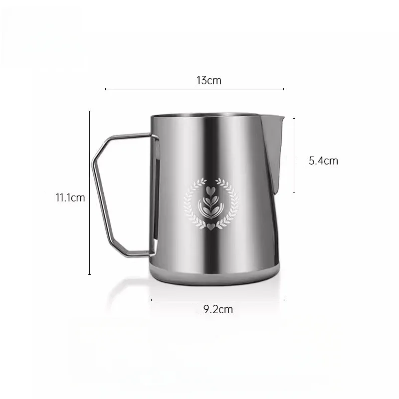 600ml Silver