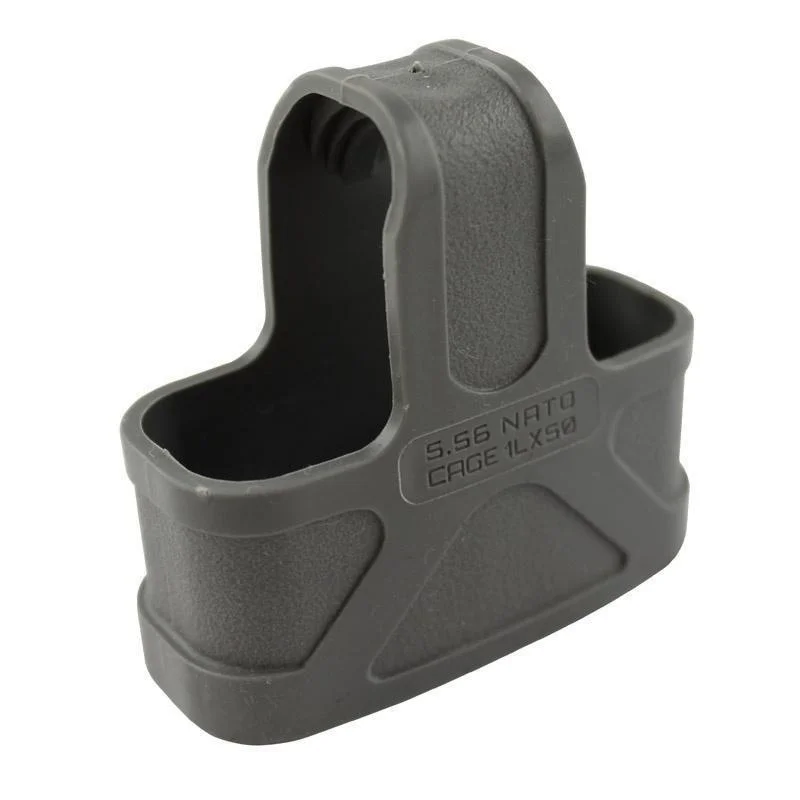 1pc Tactial 5.56 fast Mag Pull Rubber Cage Loops Magazine Assist Hunting Shooting Airsoft Wargame Parts tactical magazine assist