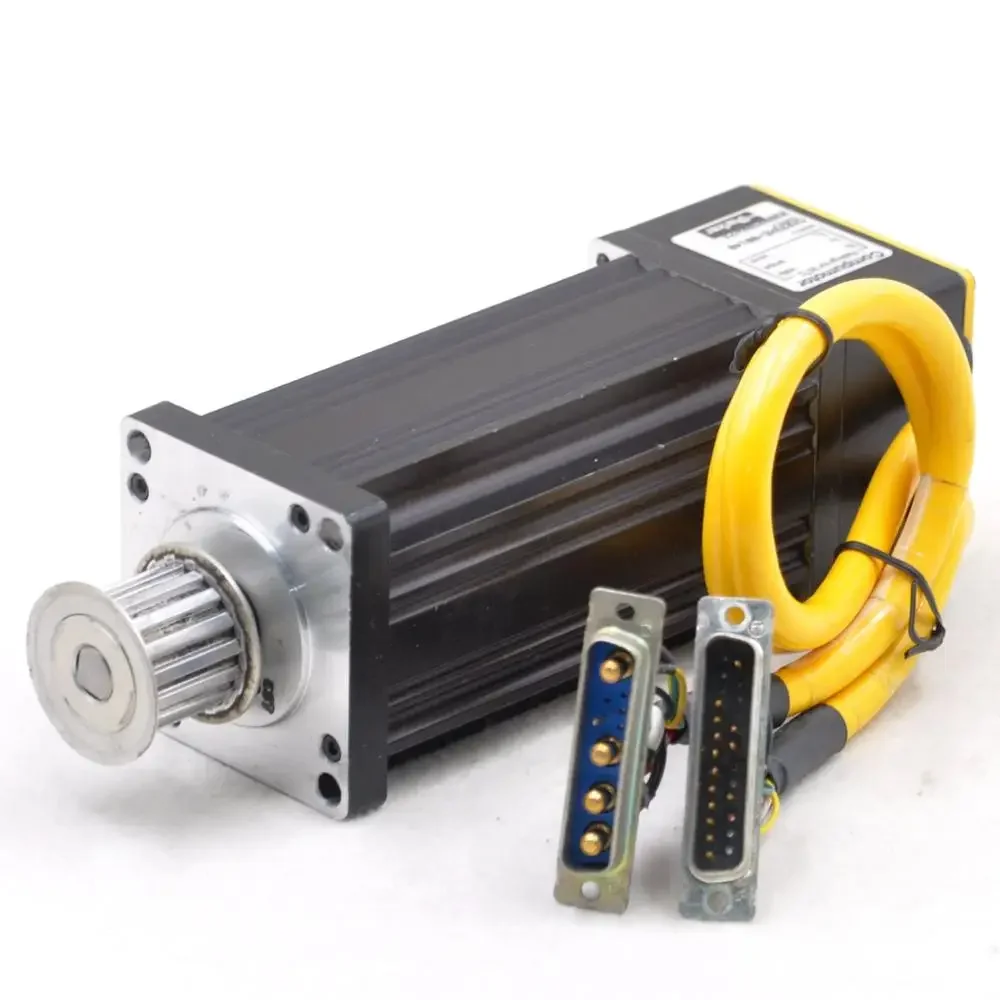 

Parker CM233XE-00148 Servo Motor Used