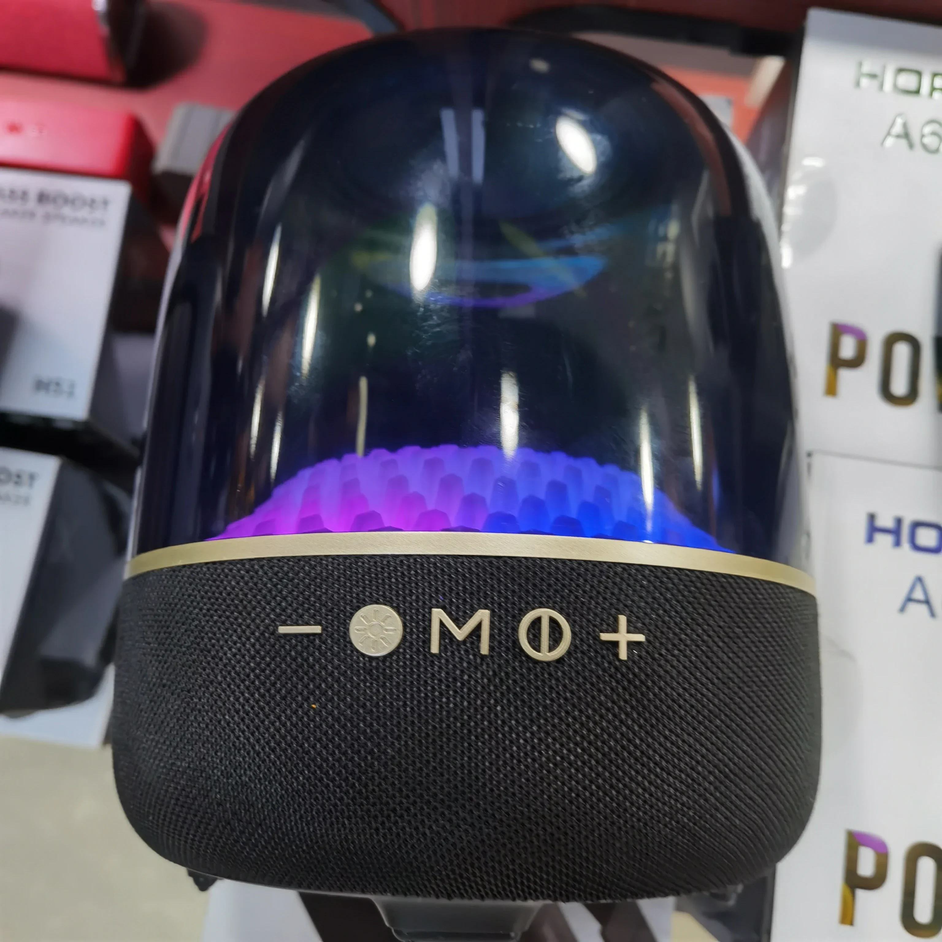 120W High Power Wireless Bluetooth Speaker Desktop Accessory Subwoofer Sound Quality Bass Outdoor Waterproof Soundbox TF Card bluetooth speaker portable speaker audio speakers
