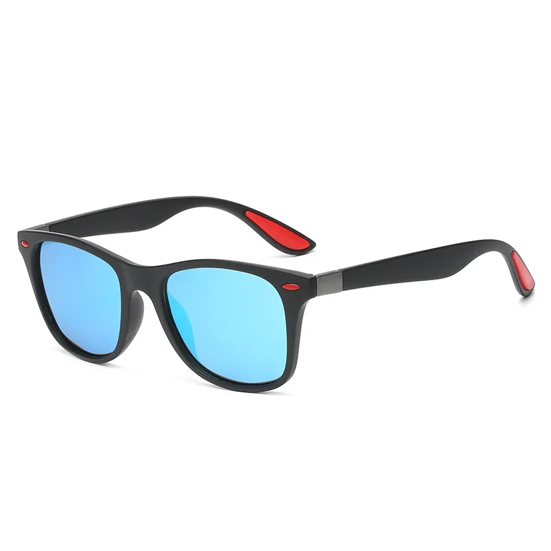 1/2PCS Car Sunglasses Anti Glare Goggles Travel Fishing Cycling Glasses 4195