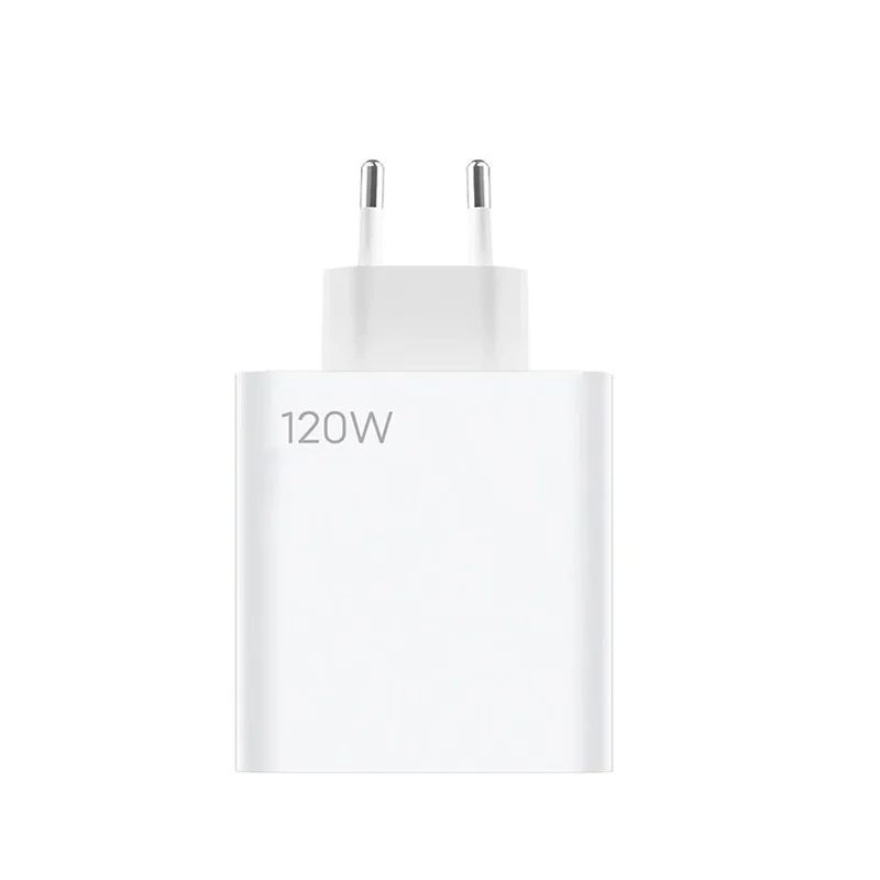 Chargeur Original Xiaomi 120W Hyper Charge + Câble pour 12 et Pro YY13