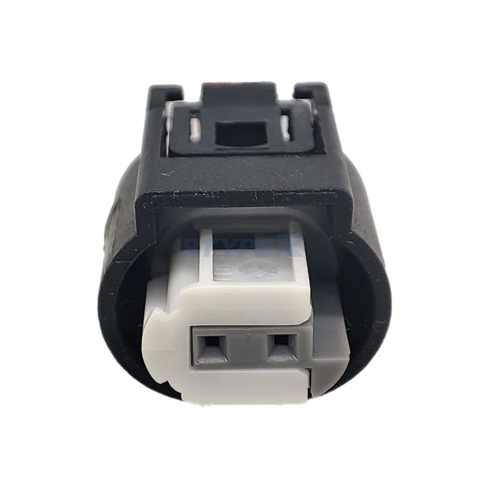 1/5/10 Set For 2 pin way wire harness connectors 1718555-1