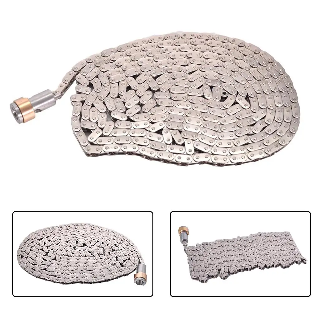 1pc Boating Machine Chain Replacement Accessories For Concept 2 Rowing Machine Replacement Chain For Model C D And E