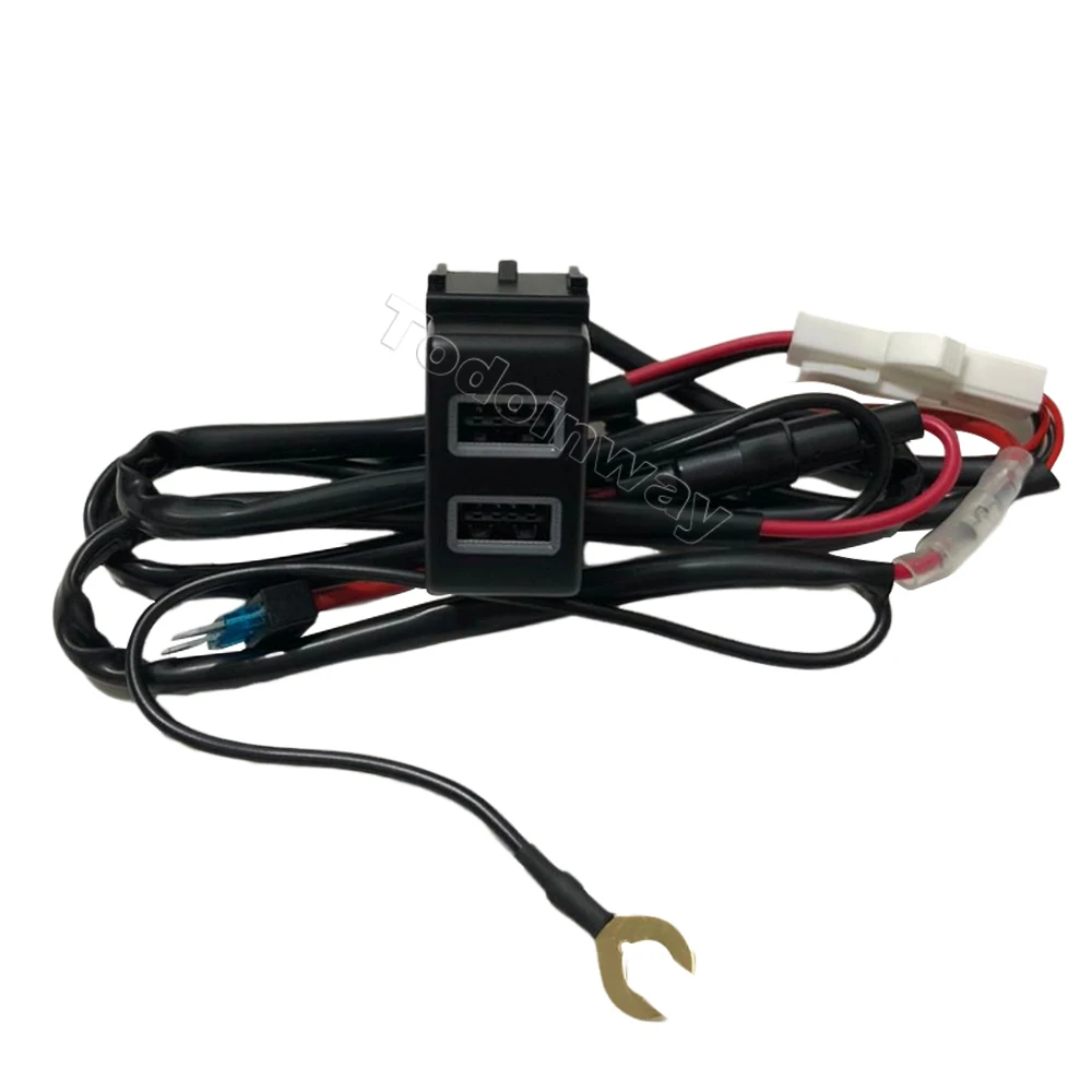 Jmr Battery Charger For Nissan Gt-R Armada Titan Z
