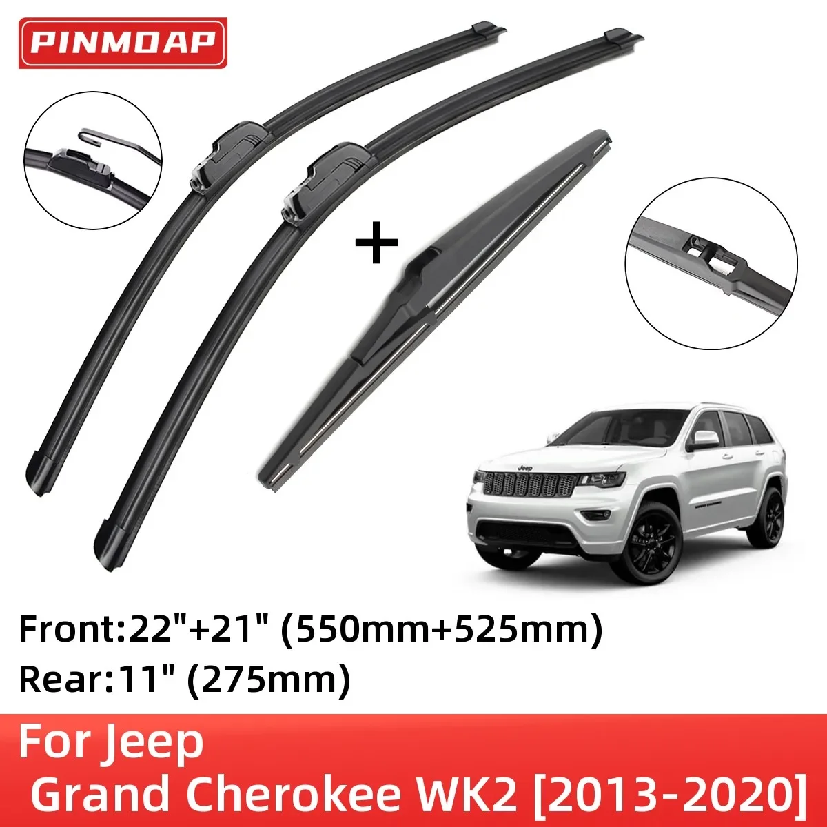 Sitemapcdatahttpswudinf Inetcomjeep Cherokee 2014 Wiper Blade Size