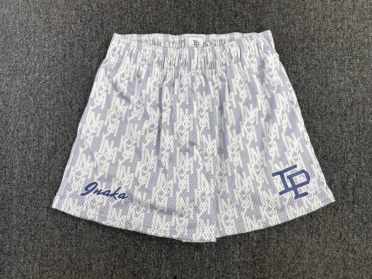 Texwood men's casual and sports wear store, summer beach clothes, men's leather fashion, jewelry, sunglasses Inaka Double Mesh Shorts 2022 Men Women Classic GYM Mesh Shorts Inaka Power Shorts Animal Print With Liner
