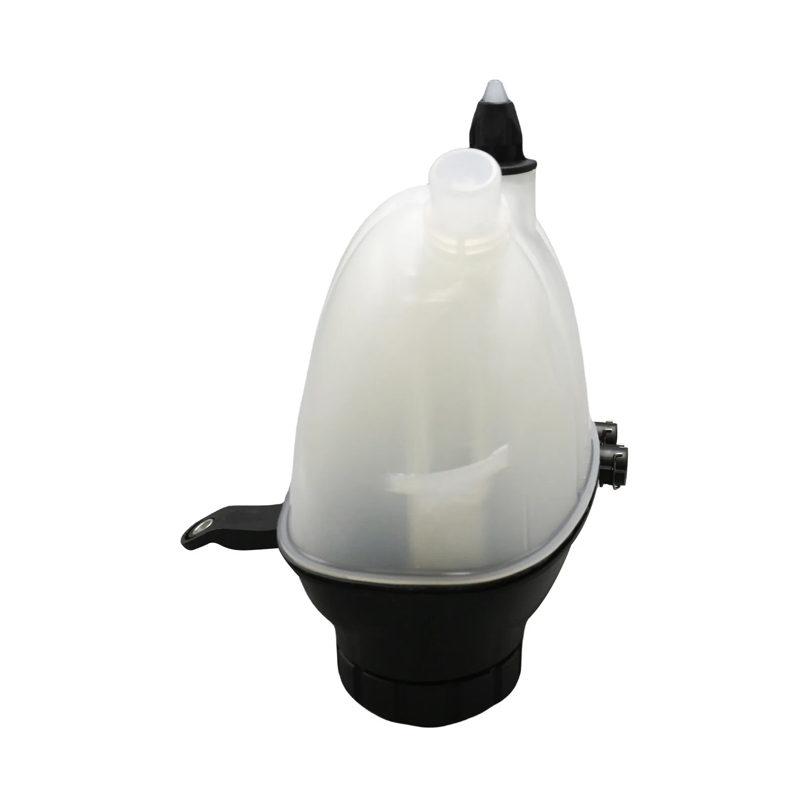 메르세데스-벤츠 W222 A217 C217 S560 S63 S65 AMG 2225000849 EPK1034 EPT1034용 냉각수 확장 탱크 전면용 ZOOMKEY