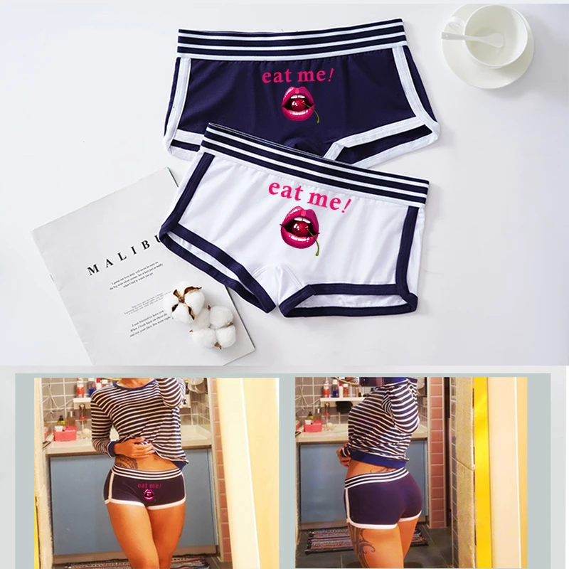 Wholesale boyshorts panties In Sexy And Comfortable Styles