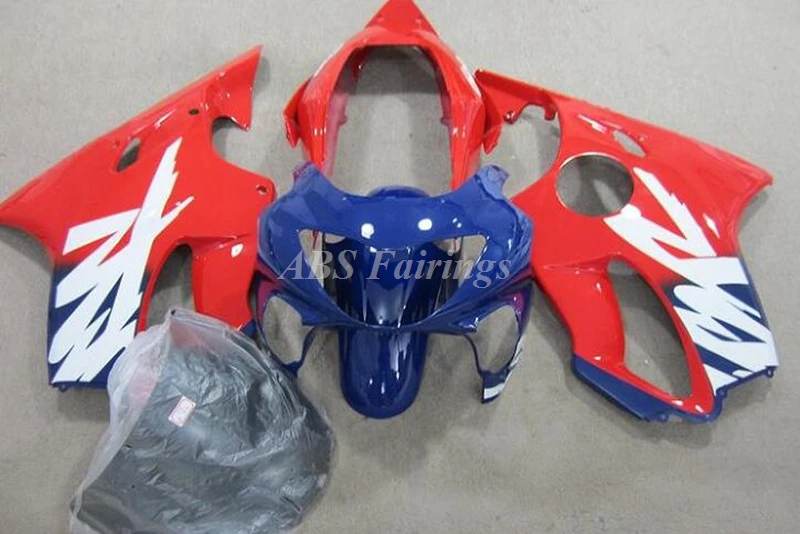 

Комплект обтекателей для мотоцикла HONDA CBR600 F4 1999 2000 99 00