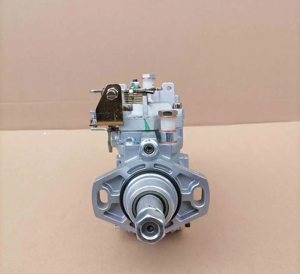 For Isuzu C240 High Pressure Diesel Fuel Injection Pump ASM