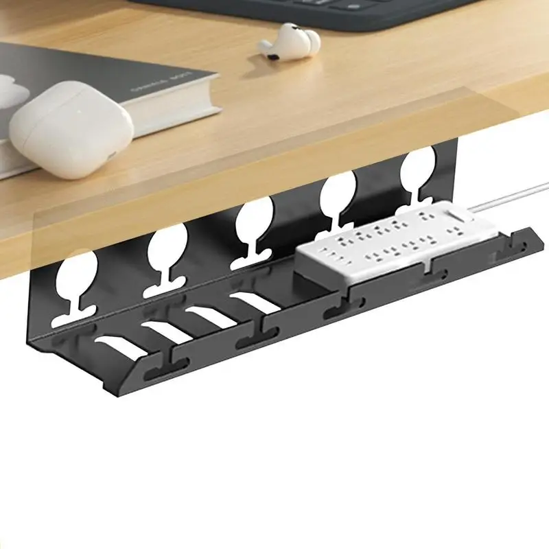 https://ae01.alicdn.com/kf/Sa4b341d164dd4b0e900b0777210d2514n/Under-Desk-Cable-Management-Tray-No-Drill-Cable-Tray-Basket-For-Wire-Management-Retractable-Cord-Organizer.jpg
