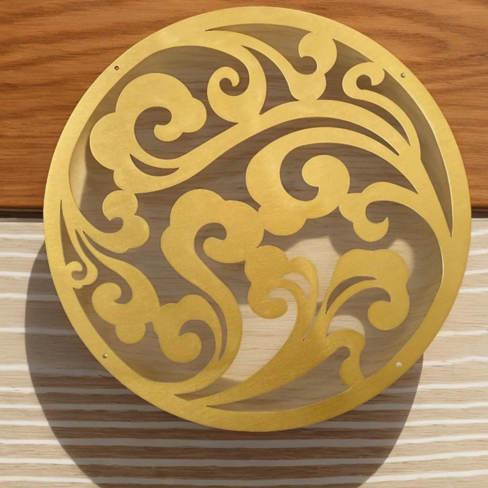 Bird Bath Cleaner Safe Bird Bath Copper Disk Home Garden Supplies Family Statue Tree Balcony pet birds water cleaning supplies