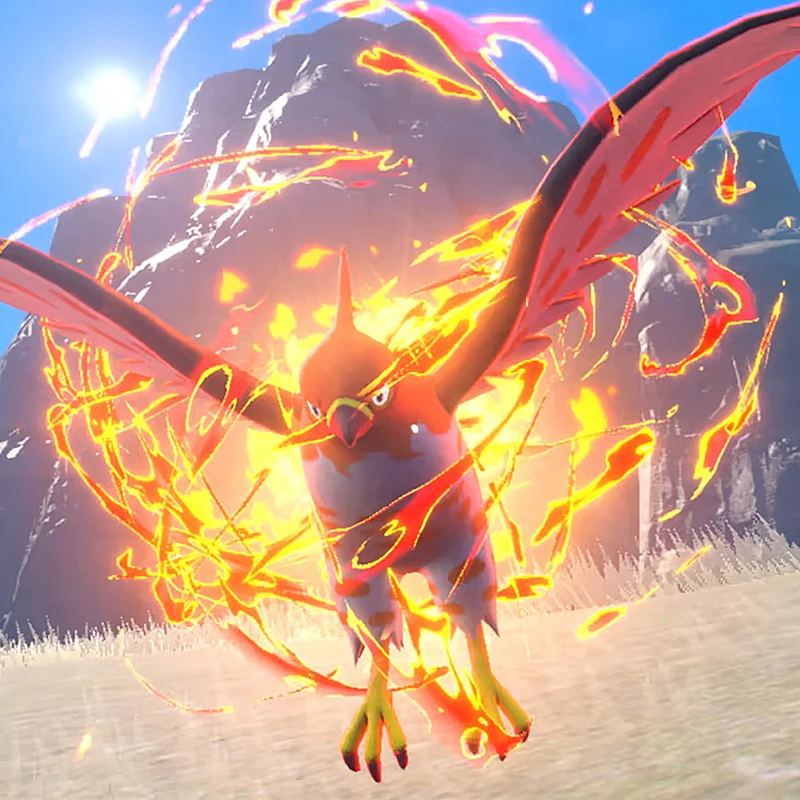 Pokemon Scarlet Pokemon Violet Nintendo Switch Game Deals Physical 