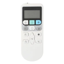 

Universal Air Conditioning Air Conditioning Remote Control For Hitachi RAR-3V2 RAR-2P2 RAR-3U1
