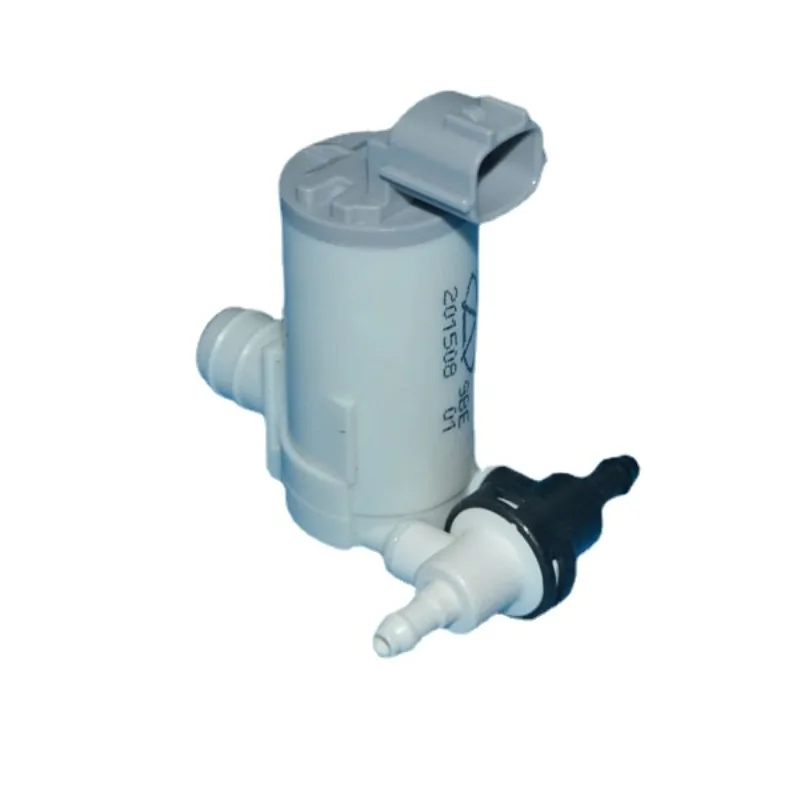 Wiper Double Water Washing Motor FOR CHERY TIGGO3X TIGGO2 TIGGO5 T21-5207023