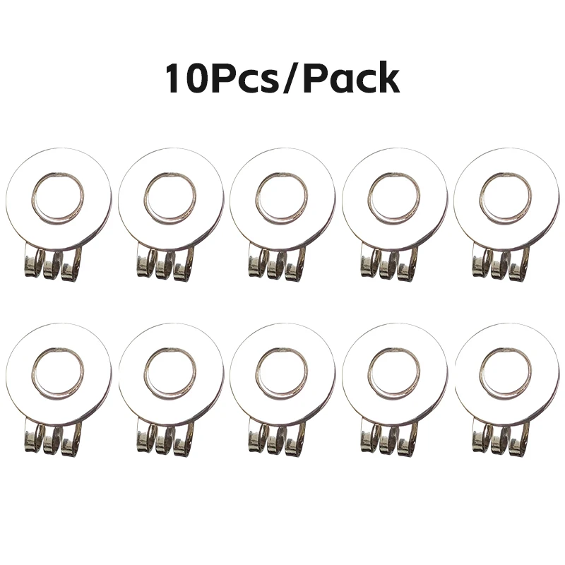 10pcs