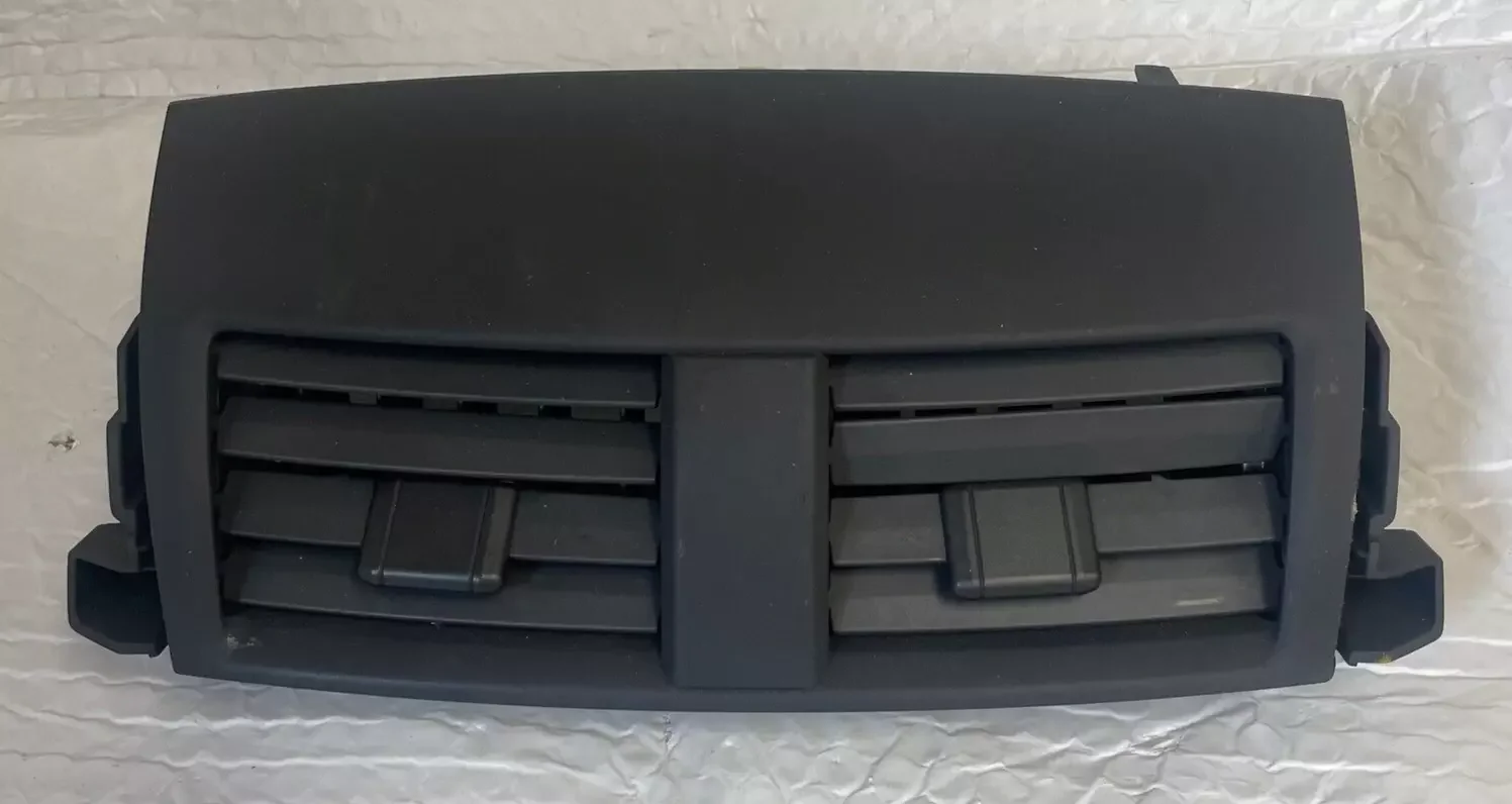 カーセンター エアコンアウトレットレギュレーターアセンブリ 55670