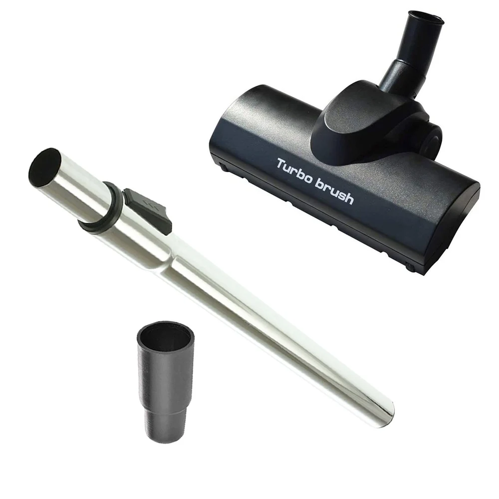 Compatibile Per Morphy Richards 71040 Ee Eseguire 71070 Aspirapolvere Importato Turbo Brush Tubo Telescopico Assorbente