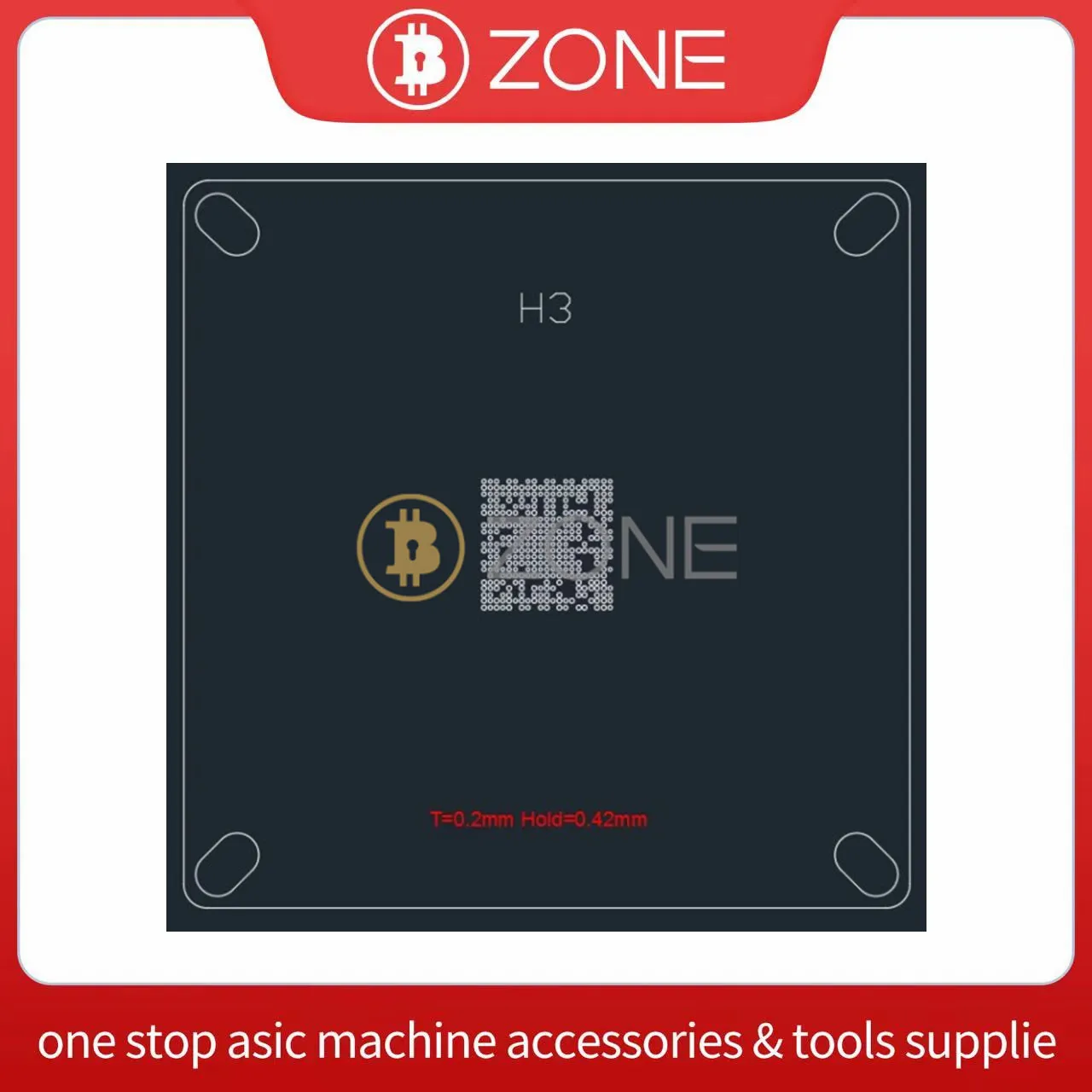 Xc7Z007S Xc7Z010 Chip Tin Planting Tool Antminer S19 S19 Scheda Di Controllo Cpu H3 Tin Planting Net