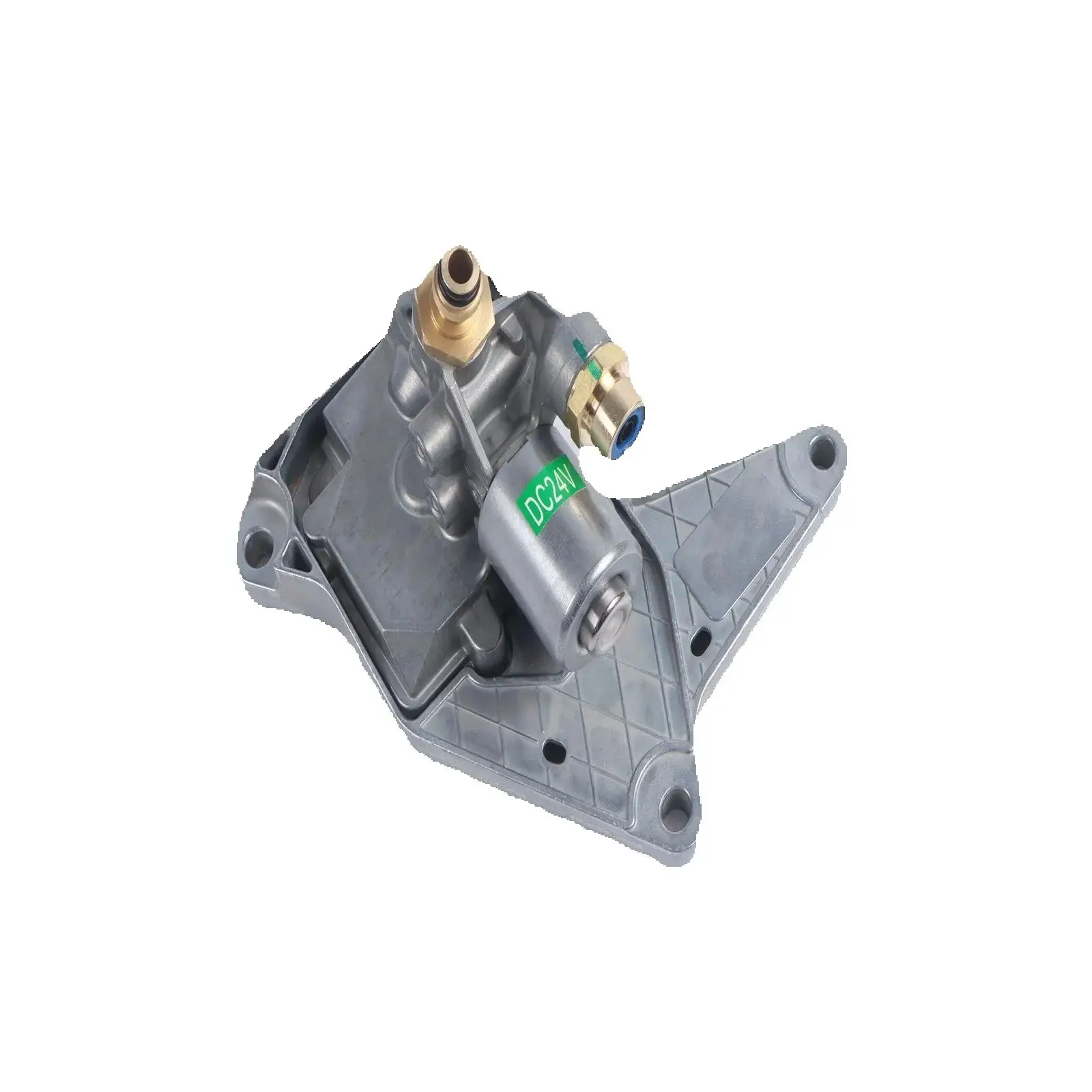 Brake Solenoid Valve FOR Volvo Mack Truck 20741660 20512836 20561888 ...