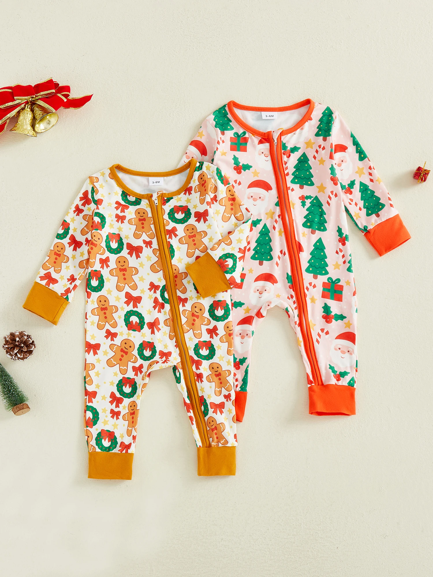 Toddler Boys Hooded Romper Short Sleeve Dinosaur Print Jumpsuit Summer Clothes for Baby Boys 0-24 Months 2