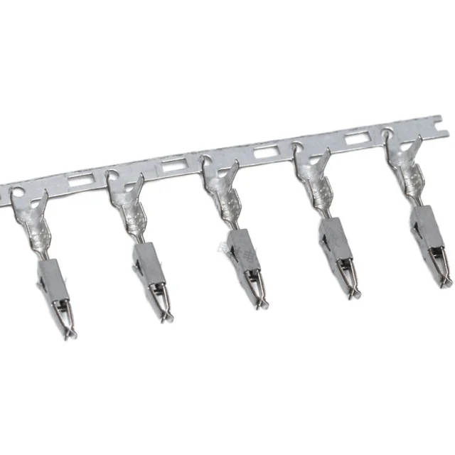 100pcs Te 964275-2/964274-2/962876-1 Original Terminal 