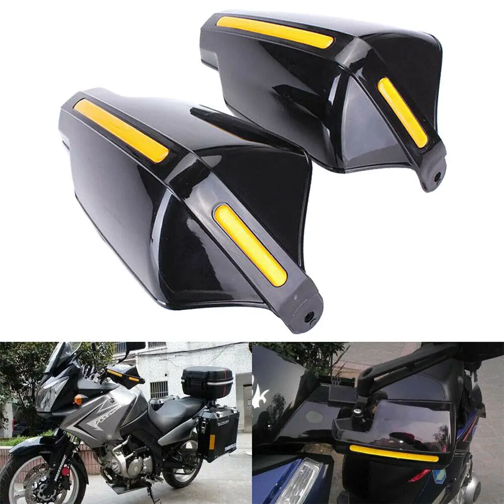 Hand protection motorcycle sale