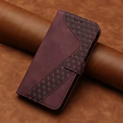 Custodia Flip Wallet in Pelle Premium - Adattamento Universale