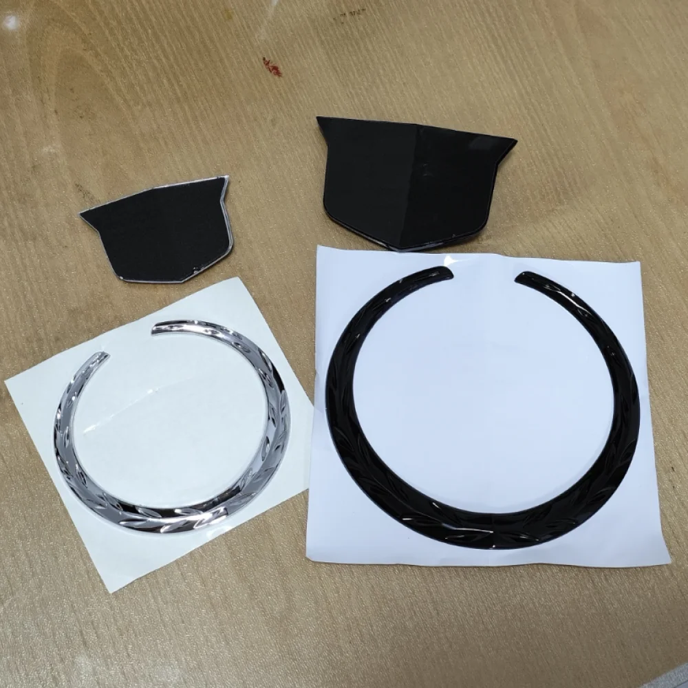 for-Cadillac-front-logo-emblem-rear-trunk-logo-Emblem-side-badge-SRX ...