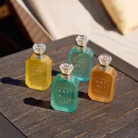 Parfum KAYALI 100ml Unisexe, Parfum Longue Durée, Floral, Fruité, Vanille, Bonbon, Sucre de Roche, Soie de Mariage, Santal, Diamant Sucré 5