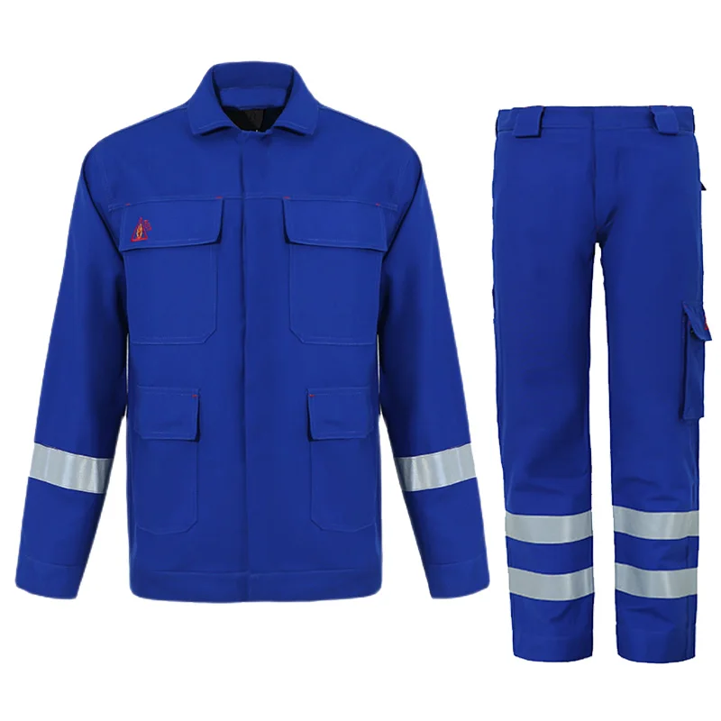 Veste soudeur cantex 5431 88 - Vêtements ignifuge - Vandeputte Safety  Experts