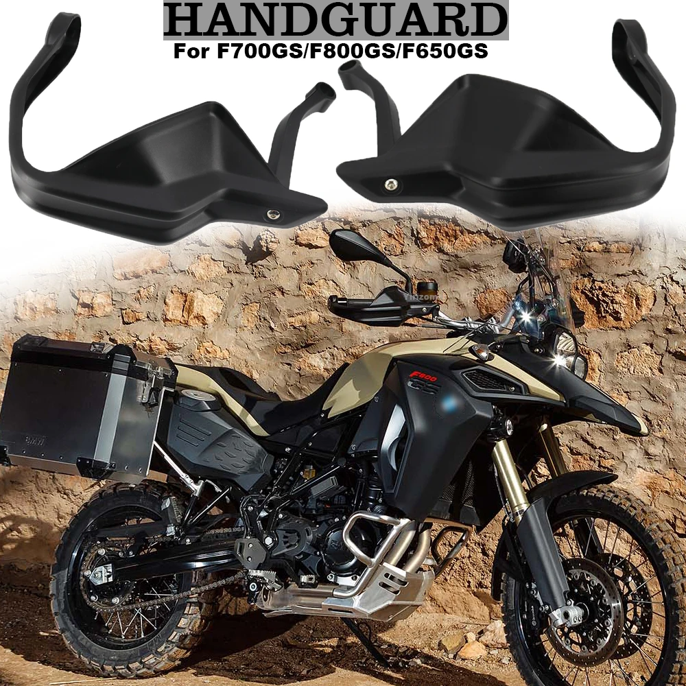 Bmw F650gs Motorcycle Hand Guard Motorcycle Hand Guards Bmw F650
