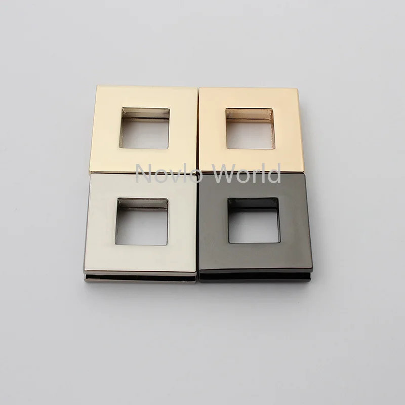 10-50pcs 23*23MM 3/8