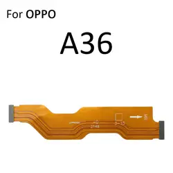 Universal LCD Flex Cable for OPPO Smartphones - Main Board Connection (For A36)