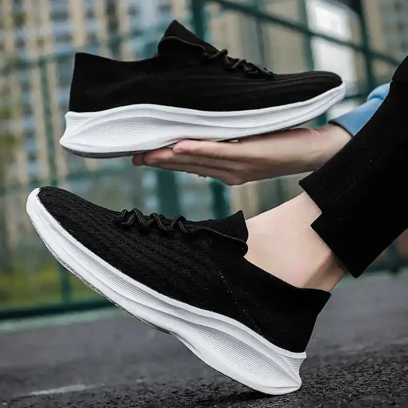 

Men Sport Shoes 2023 Techwear Running Shoes Husband Luxury Designer Trainer Sports Shoes Man Damping Designer Sneakers Tennis