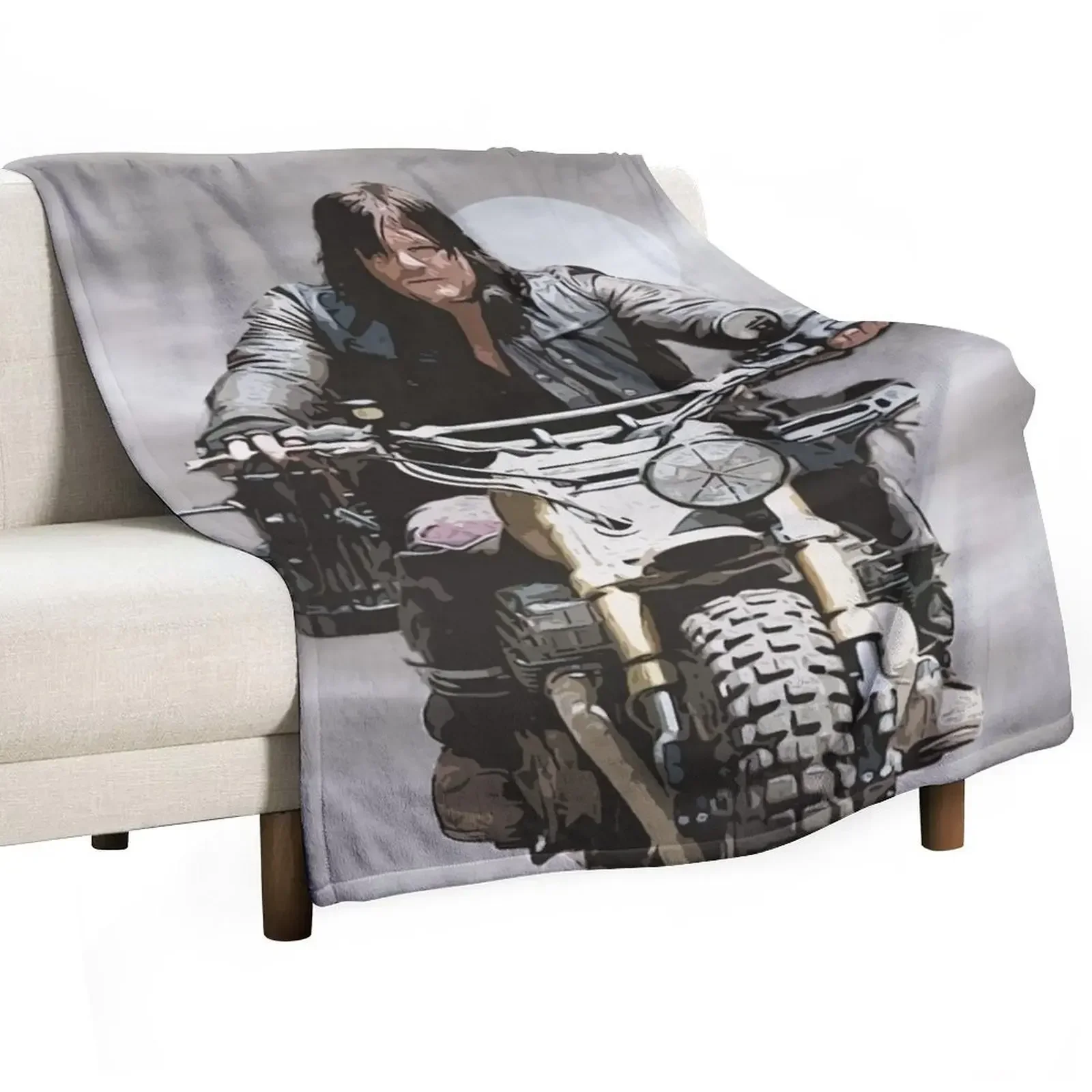 o-walking-dead-daryl-dixon-lance-cobertor-cobertores-de-sofa-xadrez-personalizado-capas-de-cama-fofo