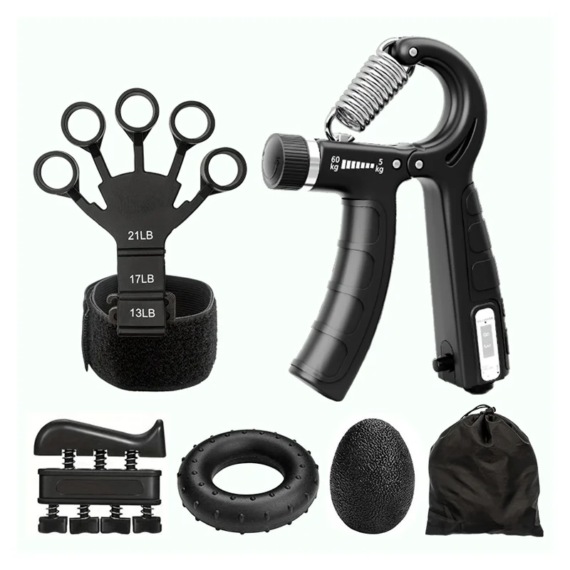 Grip Strength Trainer Set 1