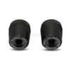 Motorcycle Stainless Steel Handlebar Gear Balance Plug Slider Handle Bar End Grips For Forza 350 For NSS 350 2