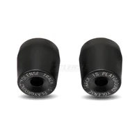 Motorcycle Stainless Steel Handlebar Gear Balance Plug Slider Handle Bar End Grips For Forza 350 For NSS 350 2
