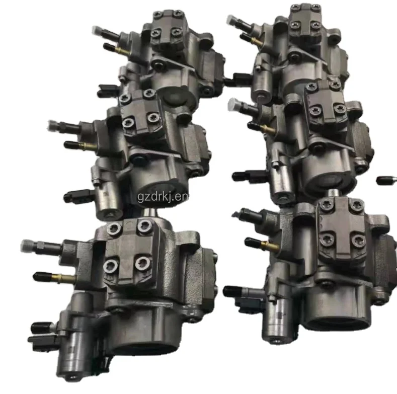 

High quality pump 5WS40699 FB3Q-9B395-BC A2C96176300 Diesel Fuel Pump for Ford car