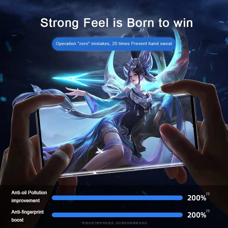 5 قطع هيدروجيل فيلم لهاتف OnePlus 13 13R واقي شاشة...