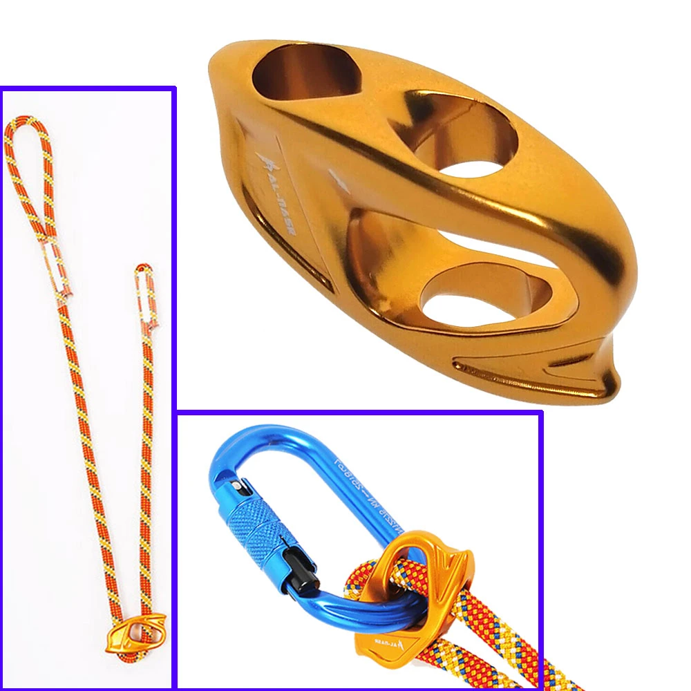 Outdoor Sports Climbing & Caving Harnesses Safety Climbing Adjustable