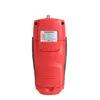 UNI-T UT335A Magnet Gauss Meter Handheld Digital Tesla Meter Magnetic Flux Meter Surface Magnetic Field Test 5% Accuracy 6