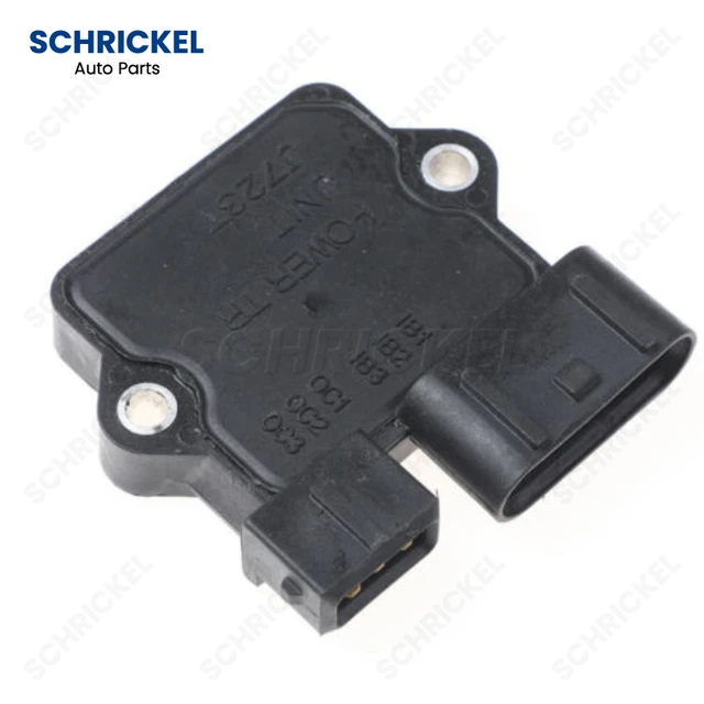 Ignition Control Module Car Accessories MD152999 MD160535 MD349207  