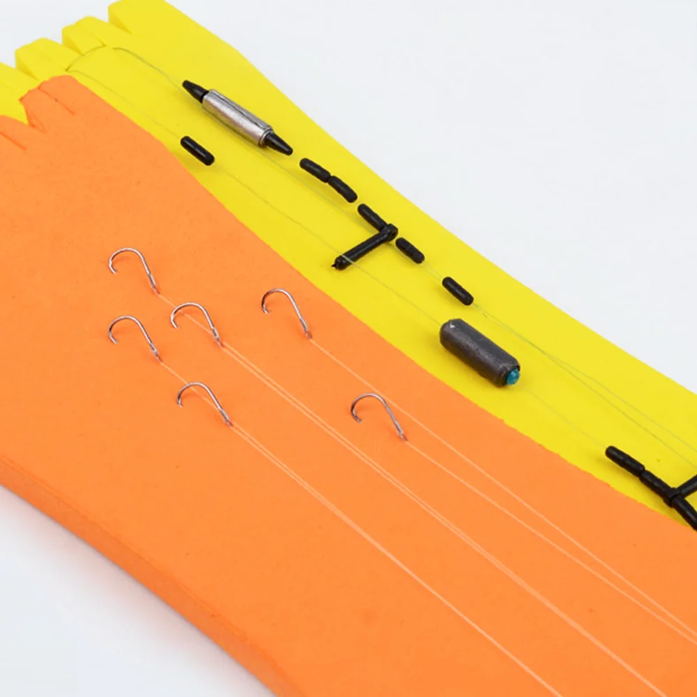 Fishing Accessories Fishing Line Winder Fishing Tackle Fishing Hook Keeper Fishing Hook Winding Board 8cm-21cm 10/5/3/2PCS Fishing Hook Wire Strand EVA Foam Plate Storage Wrap Line Holders Tackle Accessories Pesca