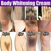 Whitening Cream Private Parts Underarm Bleaching Whiten Butt Knee Brighten Inner Thigh Intimate Parts Dark Remove Melanin Care 4